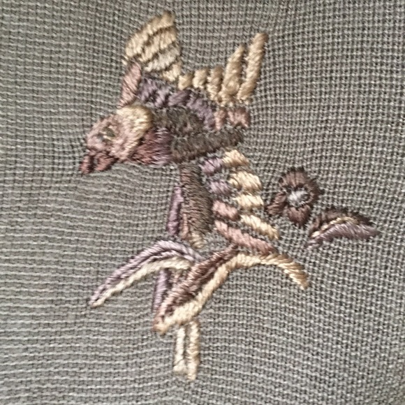 Shiatsu Chen sweater - Picture 5 of 8